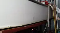 拖网渔船 待售