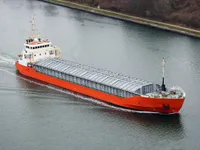 General Cargo/Multi-purpose 待售