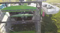 集装箱船 待售