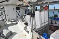 延绳钓渔船 待售