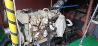 工作船 待售