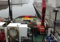 拖船 待售