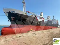 散货船 出售