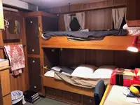拖船 待售