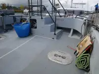 双体船 待售