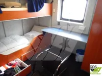 海上风电场服务船 待售