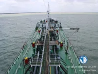 油/化学品油轮 待售