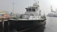 巡逻艇 待售