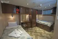 邮轮 待售