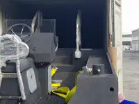 集装箱船 待售