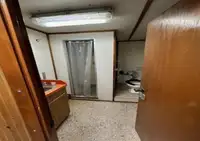 船员船 待售