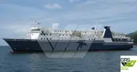 Ro-Ro ship 出售