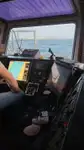 海上风电场服务船 待售