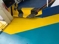 滚装船 待售