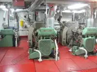 油/化学品油轮 待售