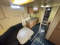 巡逻艇 待售