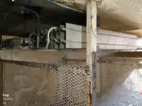拖网渔船 待售