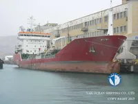 油/化学品油轮 待售