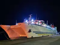 Ro-Ro ship 出售