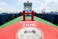 工作船 待售