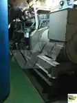 滚装船 待售