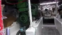潜水支援船 待售