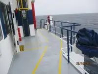 冷藏船 待售