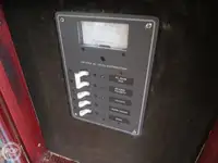 拖网渔船 待售
