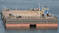 驳船 出售