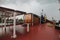 邮轮 待售