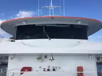 邮轮 待售
