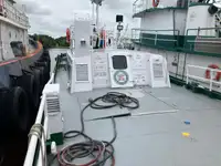 船员船 待售