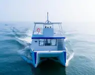 双体船 出售