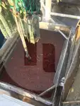 横向拖网渔船 待售
