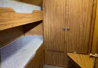 邮轮 待售
