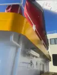 渡轮 待售