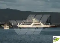 Ro-Ro ship 出售