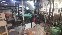 滚装船 待售