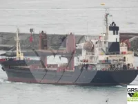 General Cargo/Multi-purpose 待售