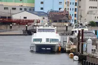 客船 出售
