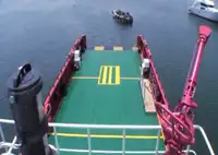 船员船 待售