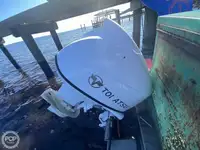 驳船 待售