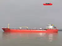 油/化学品油轮 待售