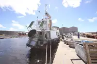 挖泥船 待售