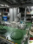 滚装船 待售
