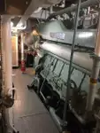 拖船 待售
