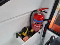 集装箱船 待售
