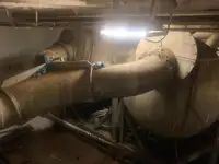 工作船 待售