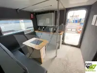 海上风电场服务船 待售