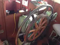 拖船 出售